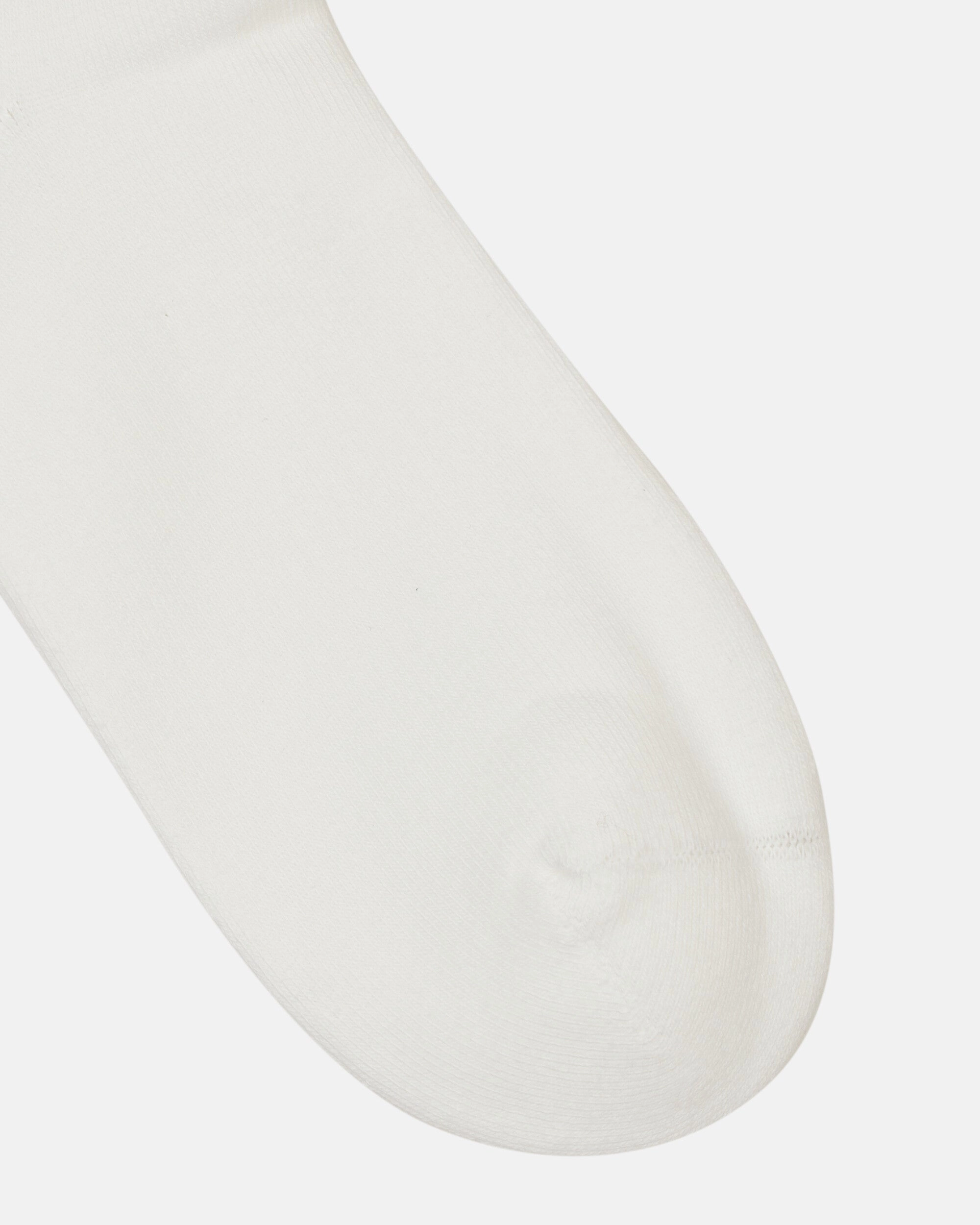 Evan Socks White