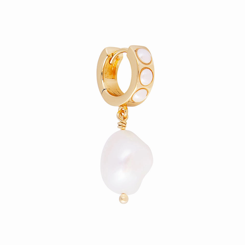 Fairley Crystal Pearl Drops