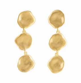 Fairley Gold Nomad Cascade Drops