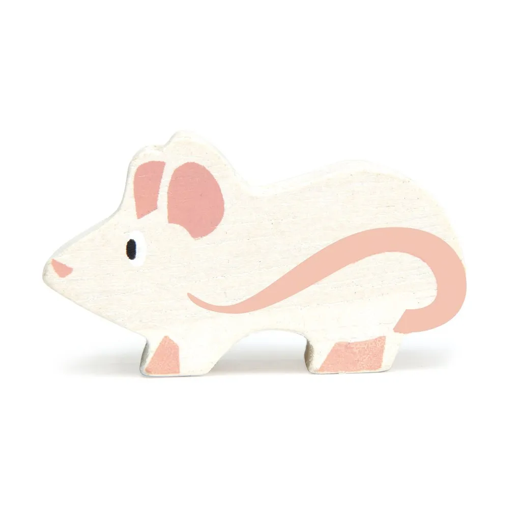 Bauernhof - Maus