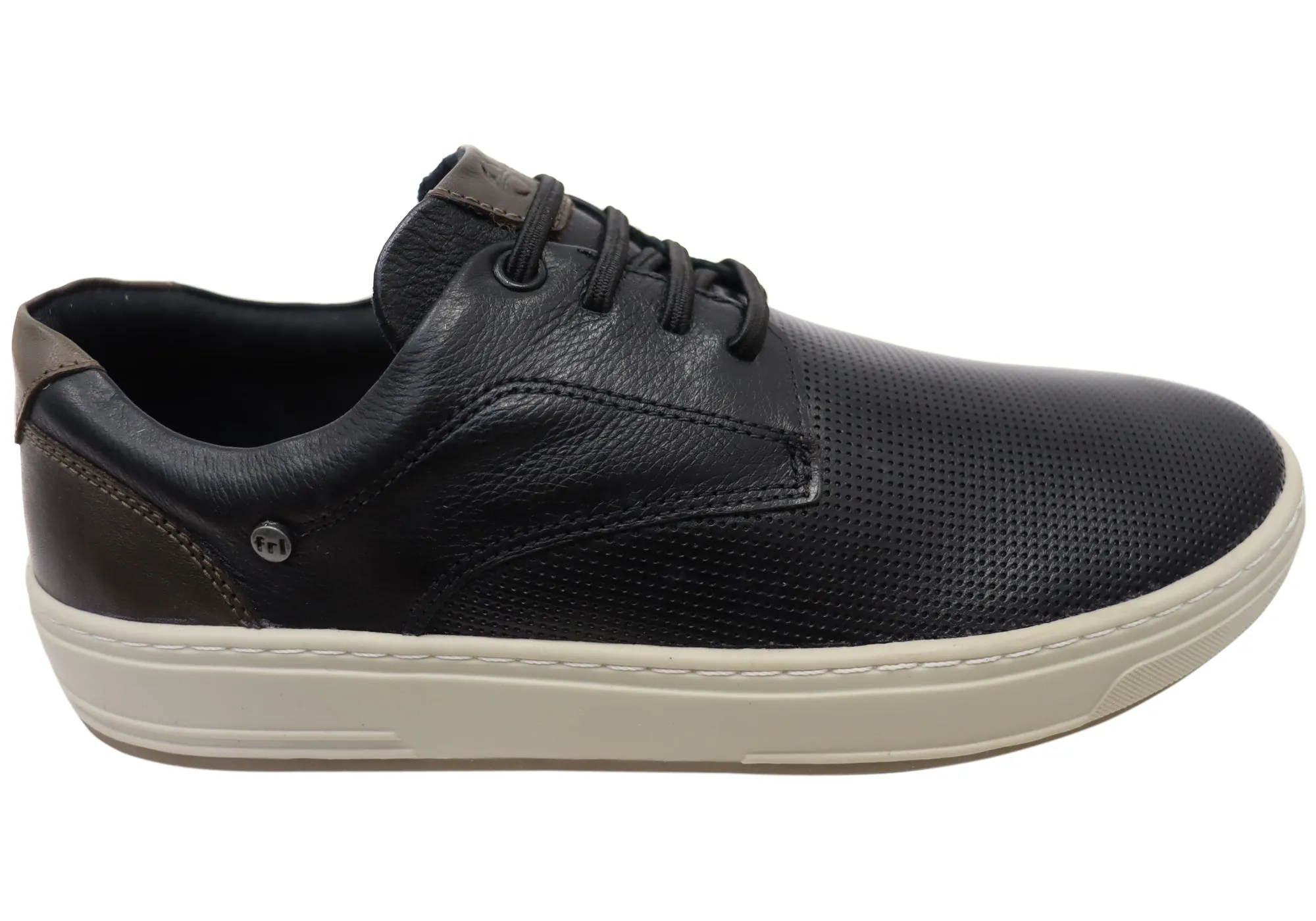 Ferricelli Alberto Herren Bequeme Leder Freizeitschuhe Hergestellt In Brasilien Ferricelli Schuhe