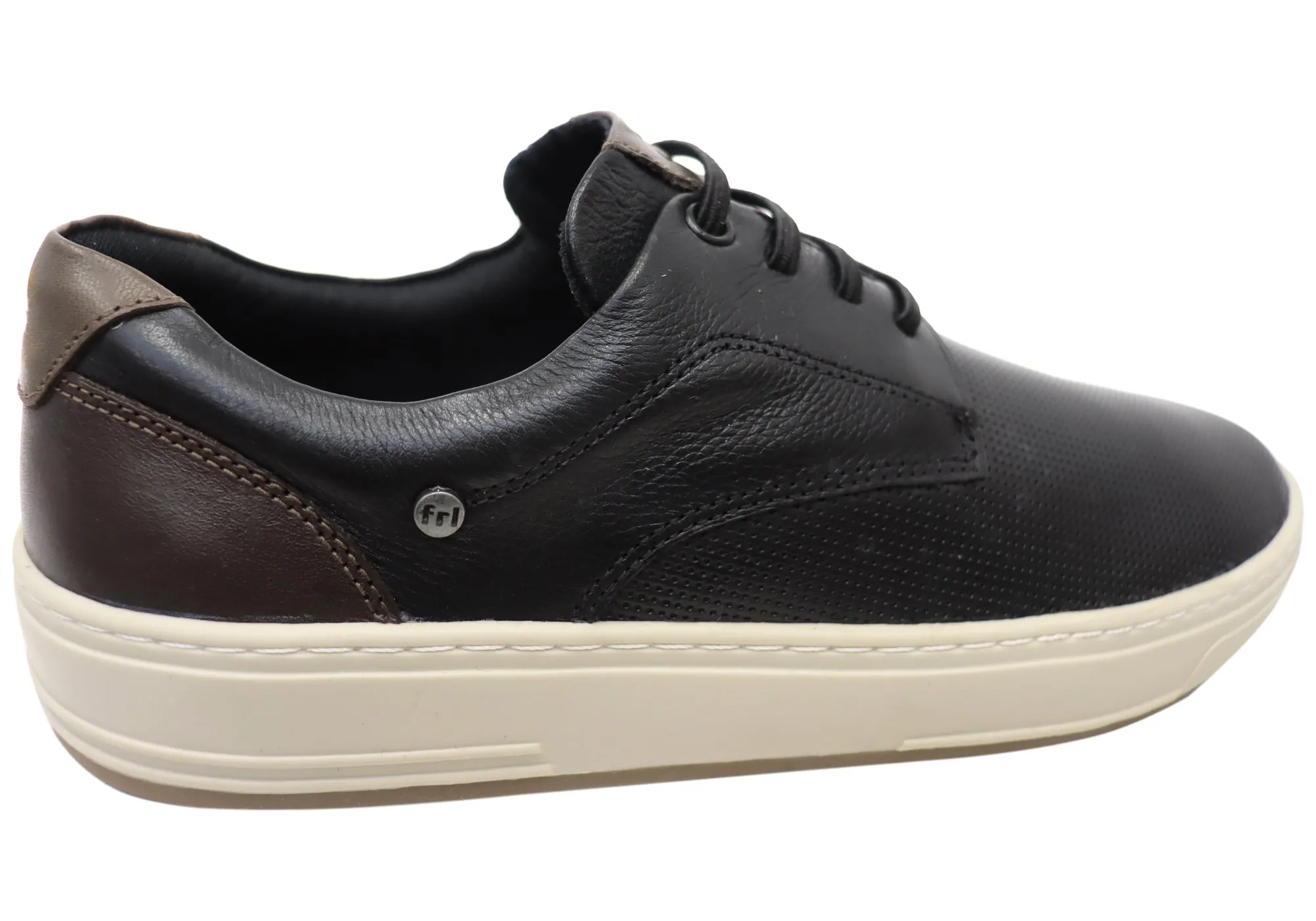 Ferricelli Alberto Herren Bequeme Leder Freizeitschuhe Hergestellt In Brasilien Ferricelli Schuhe