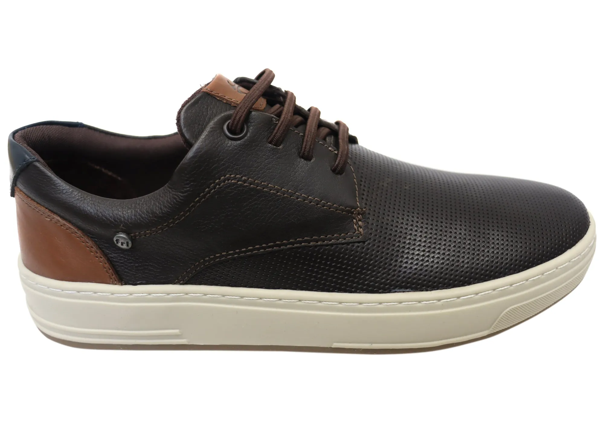 Ferricelli Alberto Herren Bequeme Leder Freizeitschuhe Hergestellt In Brasilien Ferricelli Schuhe