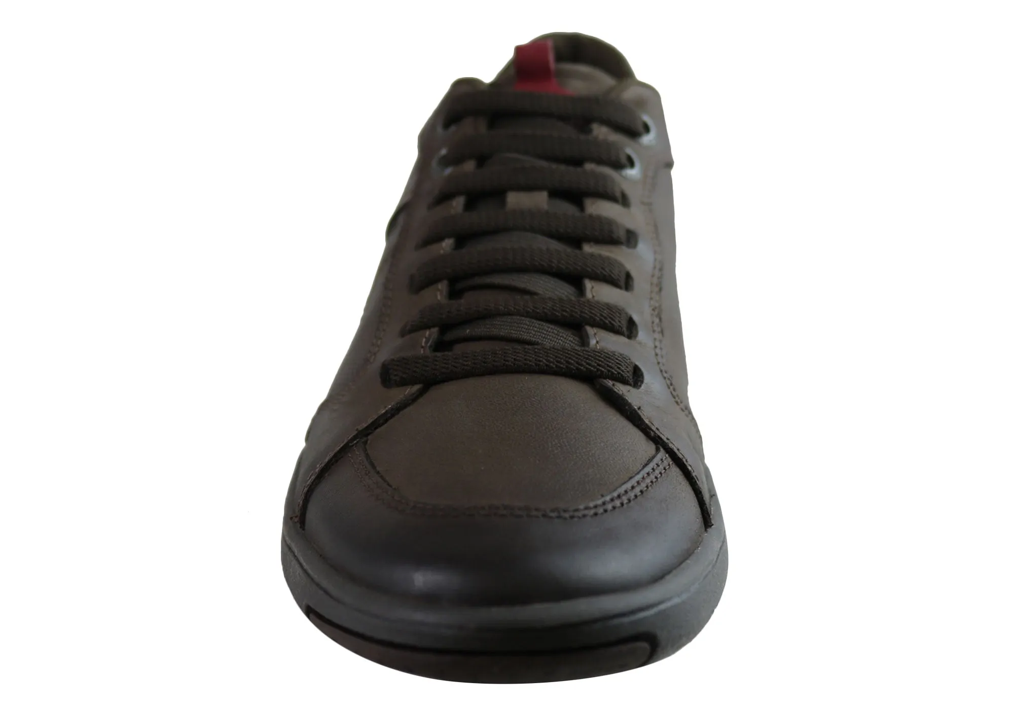 Ferricelli Kenneth Herren Bequem Slip-On Freizeitschuhe Hergestellt in Brasilien Ferricelli Schuhe