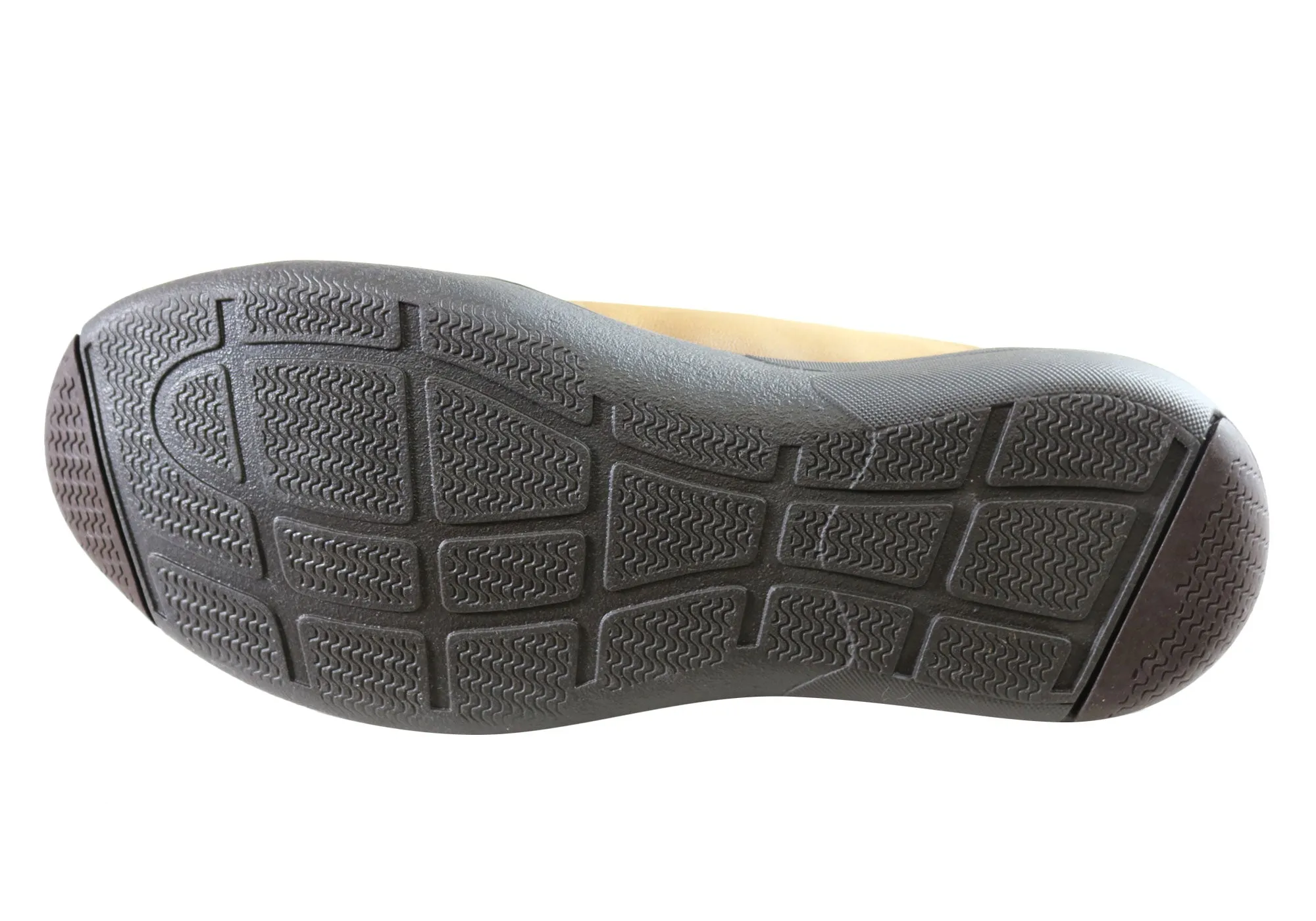 Ferricelli Kenneth Herren Bequem Slip-On Freizeitschuhe Hergestellt in Brasilien Ferricelli Schuhe