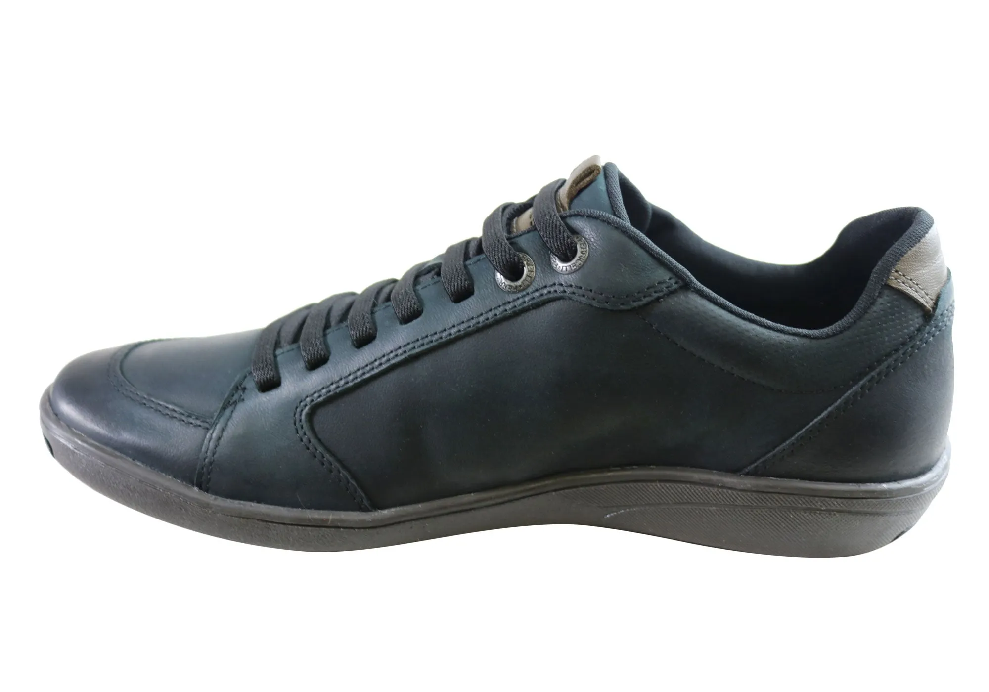 Ferricelli Kenneth Herren Bequem Slip-On Freizeitschuhe Hergestellt in Brasilien Ferricelli Schuhe