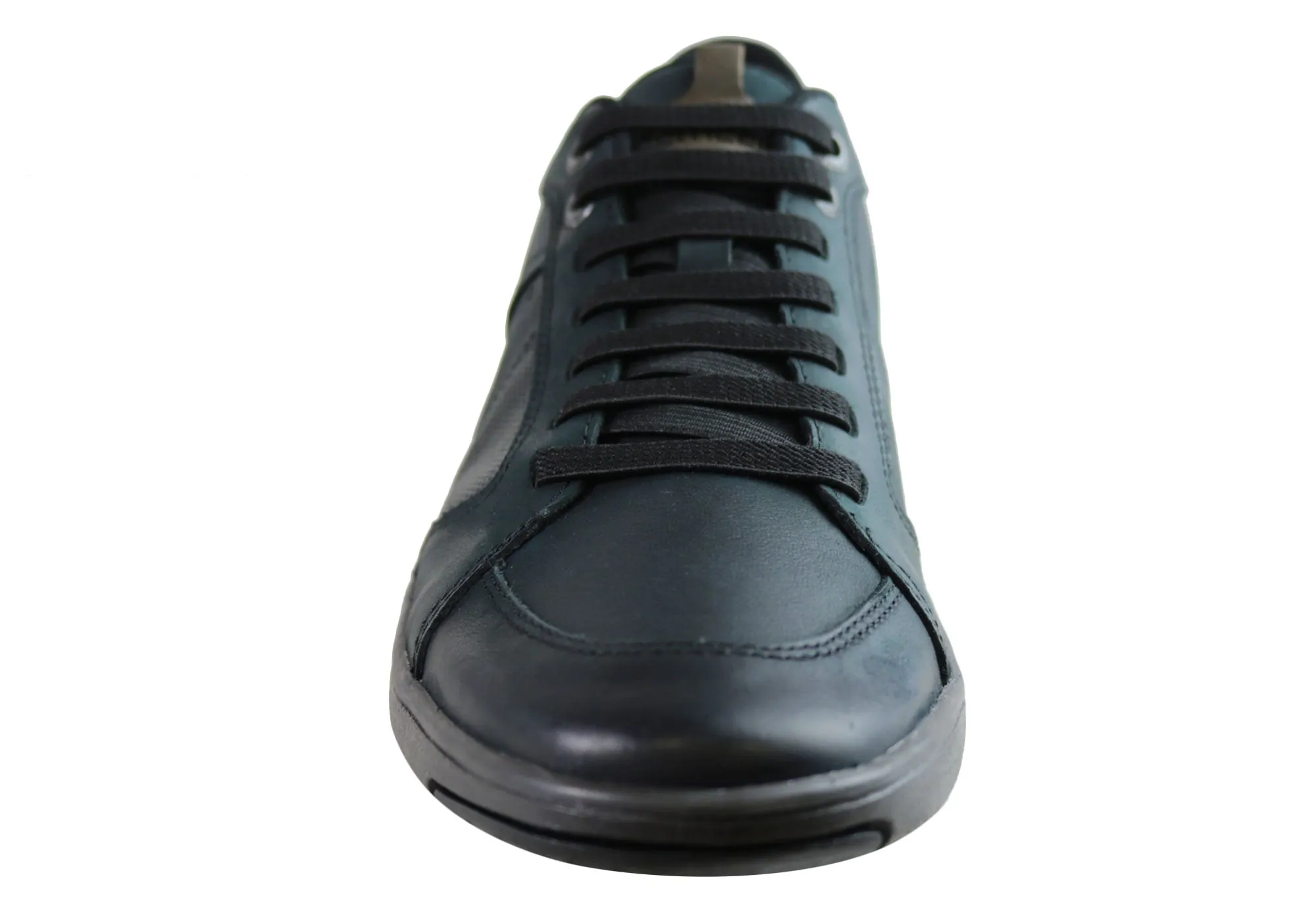 Ferricelli Kenneth Herren Bequem Slip-On Freizeitschuhe Hergestellt in Brasilien Ferricelli Schuhe