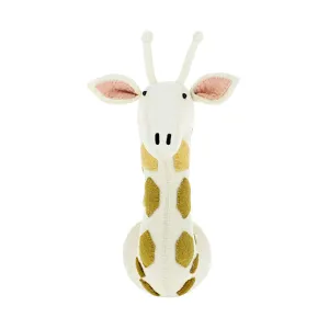Fiona Walker Tierkopf – Giraffencreme