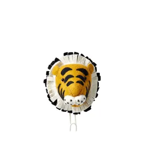 Fiona Walker Tierkopf-Haken – Tiger