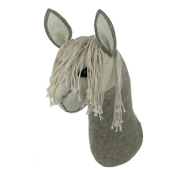 Fiona Walker Tierkopf – Lama