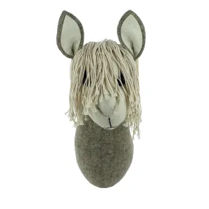 Fiona Walker Tierkopf – Lama