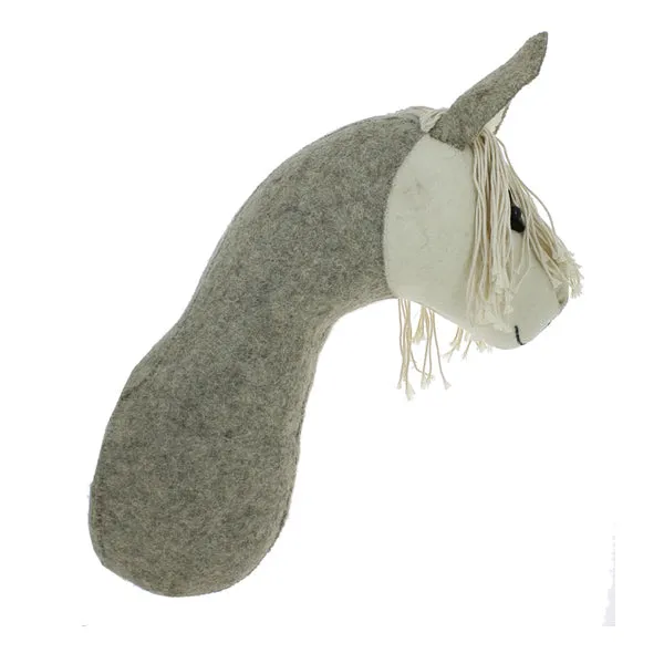 Fiona Walker Tierkopf – Lama