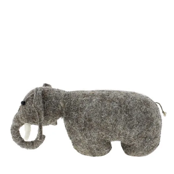 Fiona Walker Türstopper / Buchstütze – Elefant