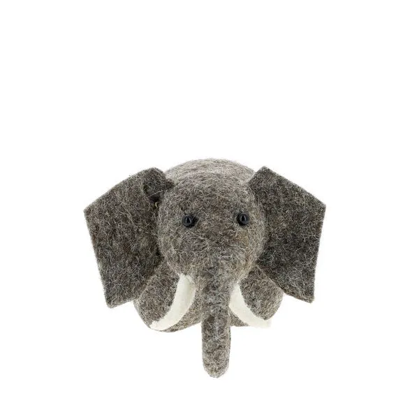 Fiona Walker Türstopper / Buchstütze – Elefant