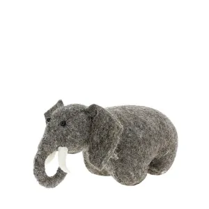 Fiona Walker Türstopper / Buchstütze – Elefant