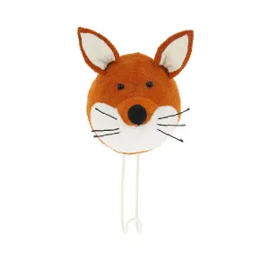 Fiona Walker Fuchs Tierkopf-Haken