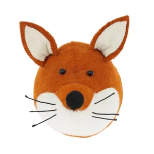 Fiona Walker Fuchs Tierkopf