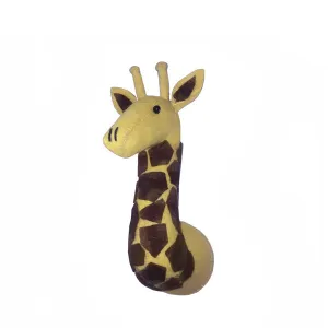 Fiona Walker Mini Tierkopf – Giraffe