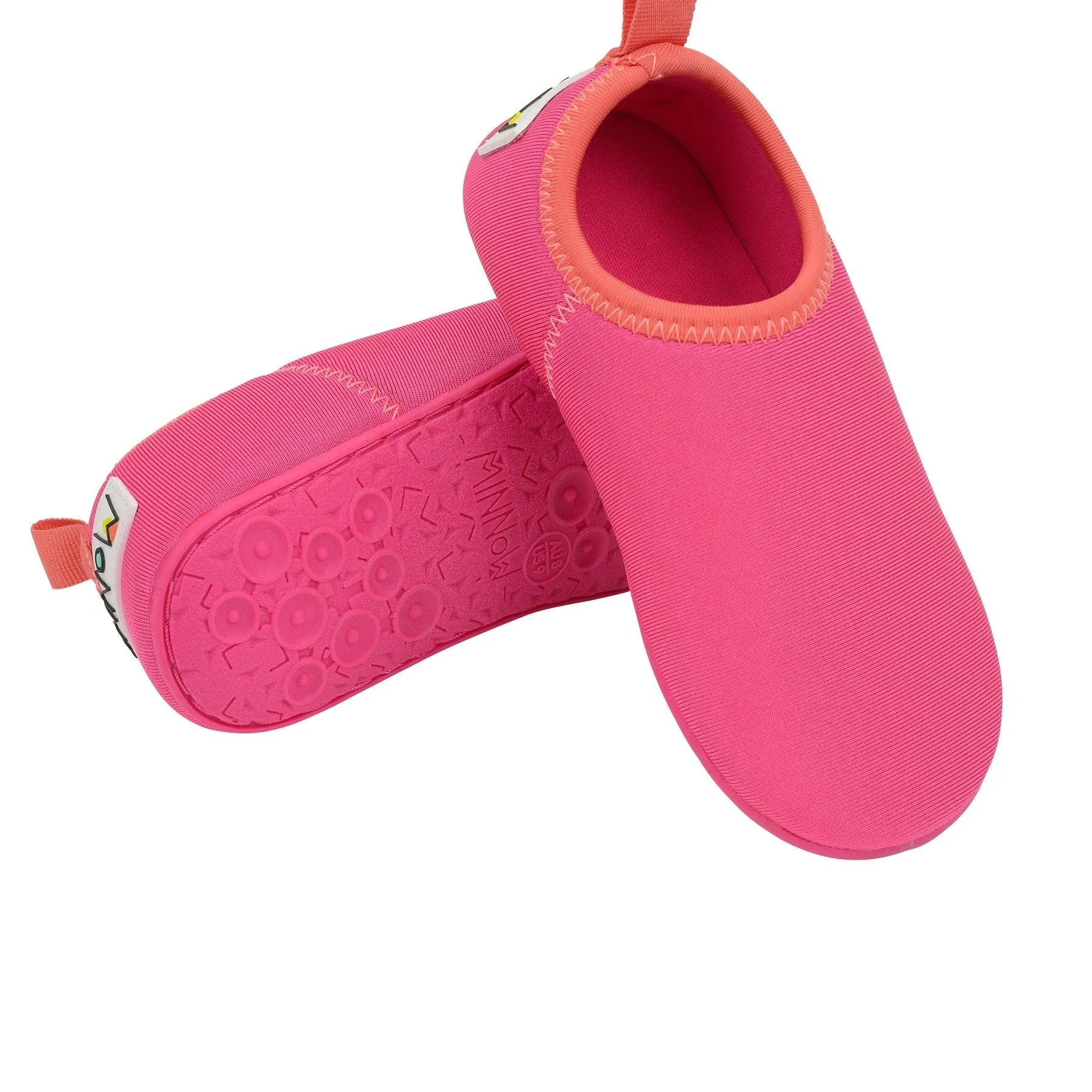 Flex Wasser-Spielschuh - Wassermelone