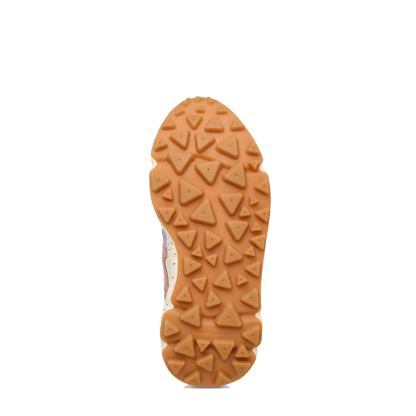 Flower Mountain Damen Yamano 3 Trainer Hellbraun / V