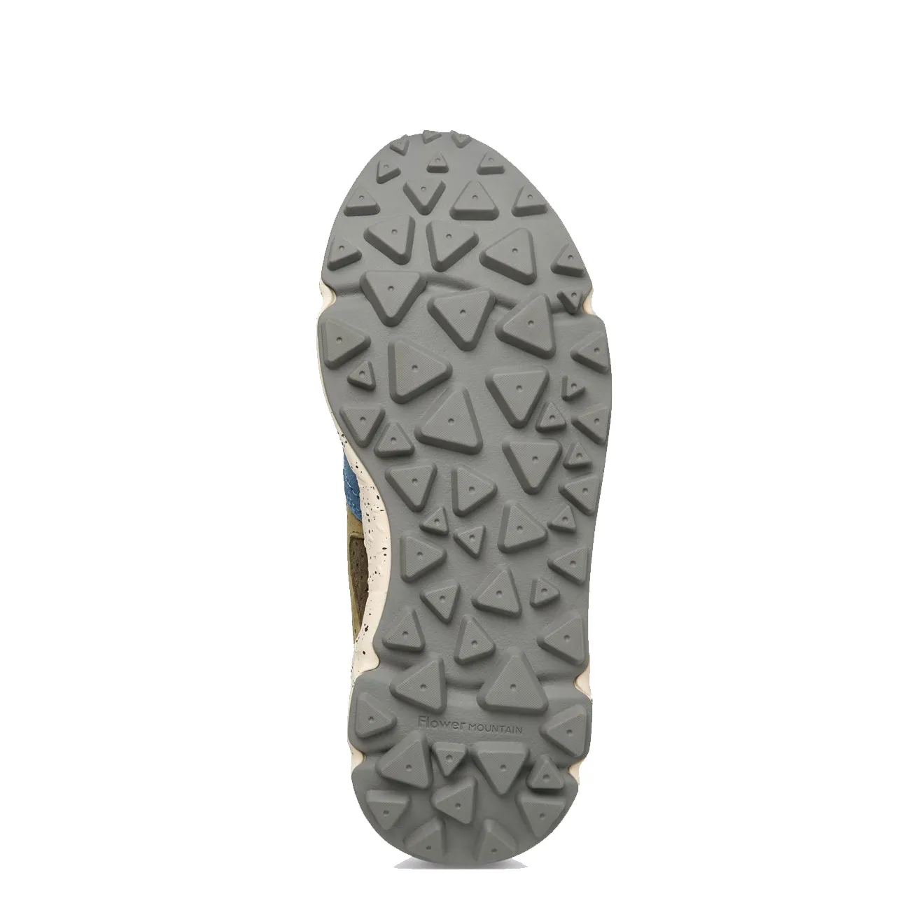 Flower Mountain Yamano 3 Trainer Hellbraun / Hellblau