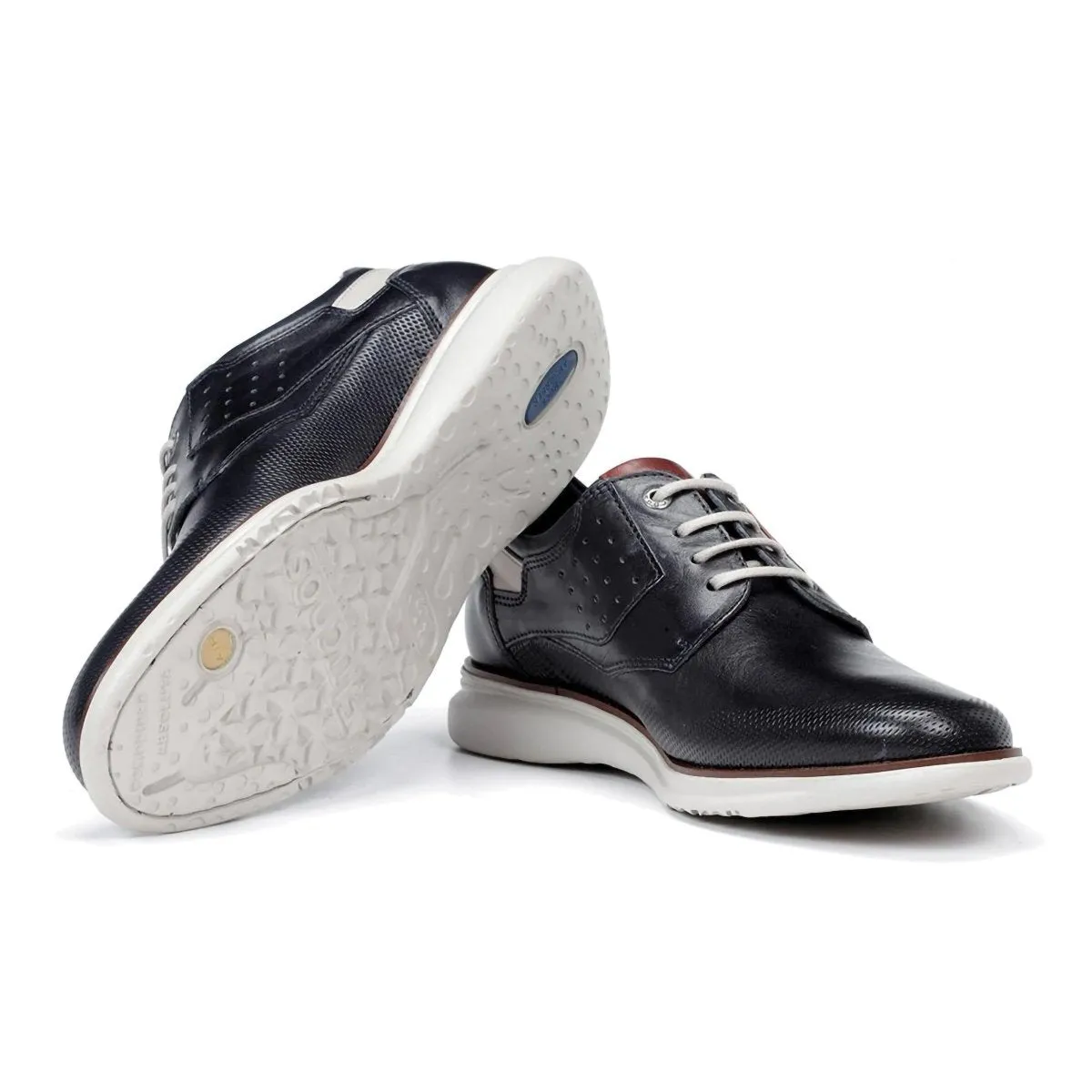 Fluchos Herren Fenix Navy