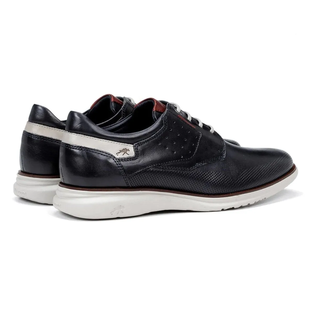 Fluchos Herren Fenix Navy
