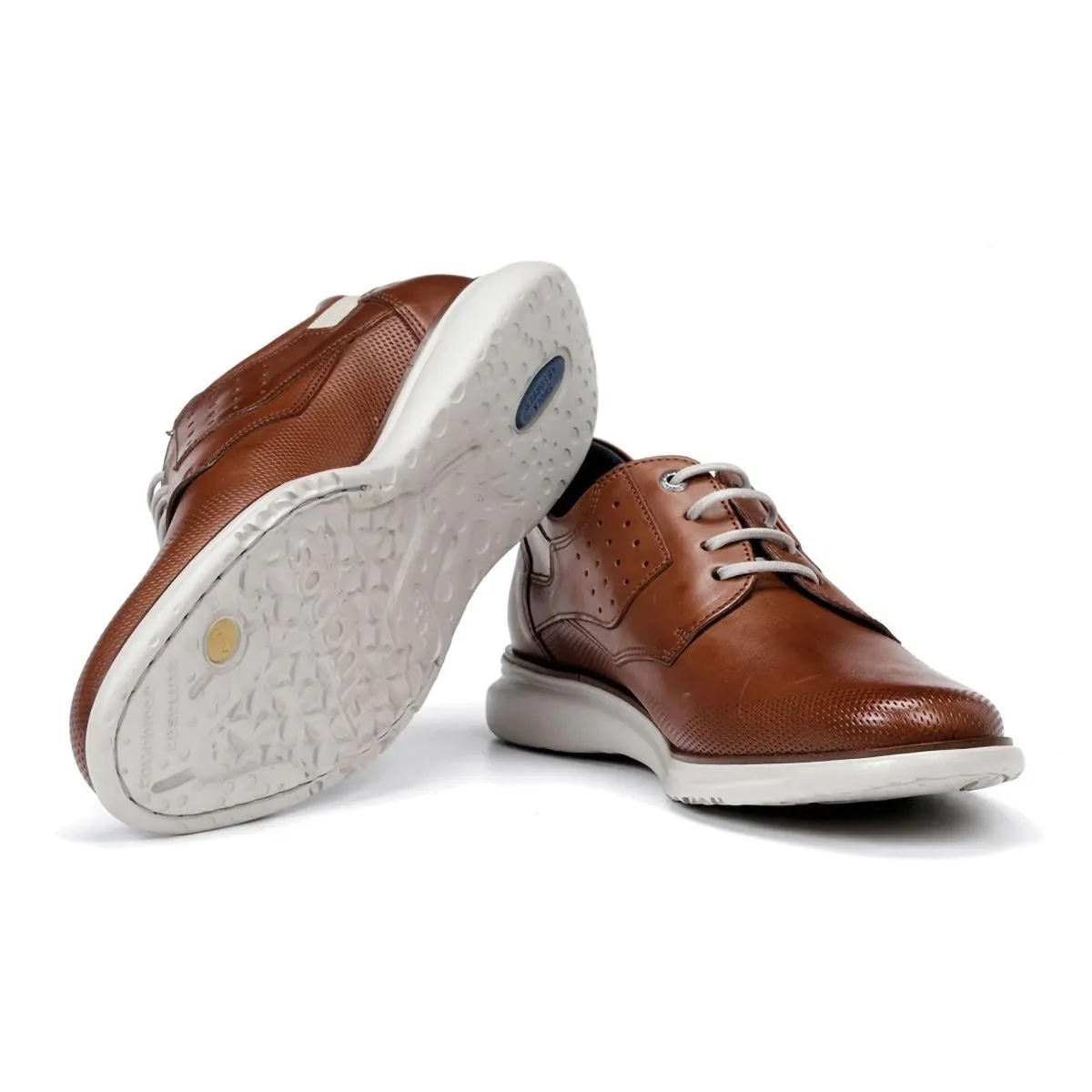 Fluchos Herren Fenix Tan