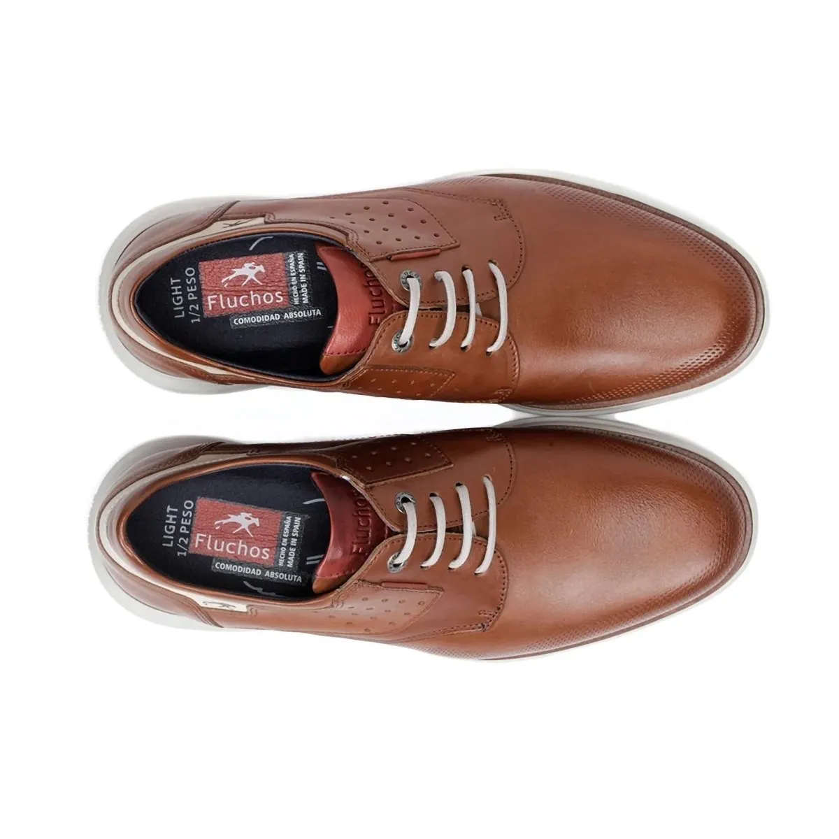 Fluchos Herren Fenix Tan
