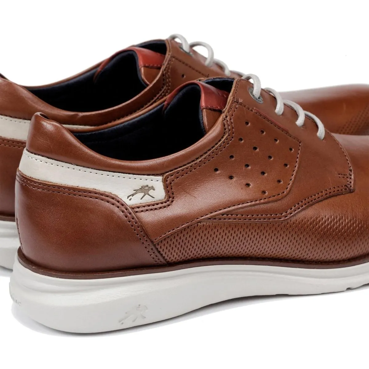 Fluchos Herren Fenix Tan