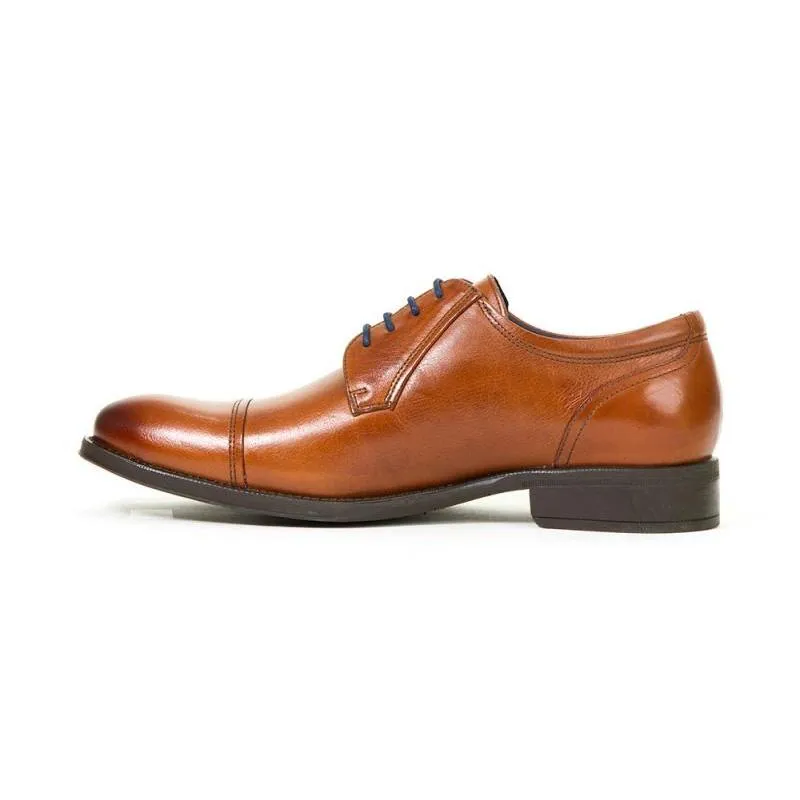 Fluchos Herren Heracles 8412 Cognac