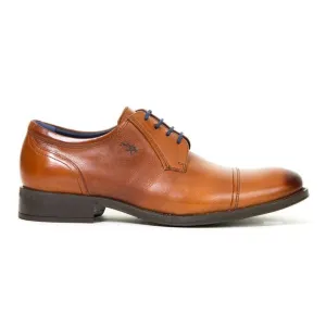 Fluchos Herren Heracles 8412 Cognac