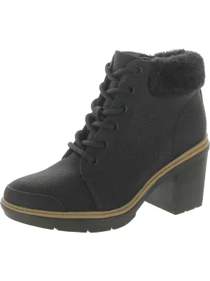 Für Die Liebe Damen Knöchelstiefel Ecco Schuhe