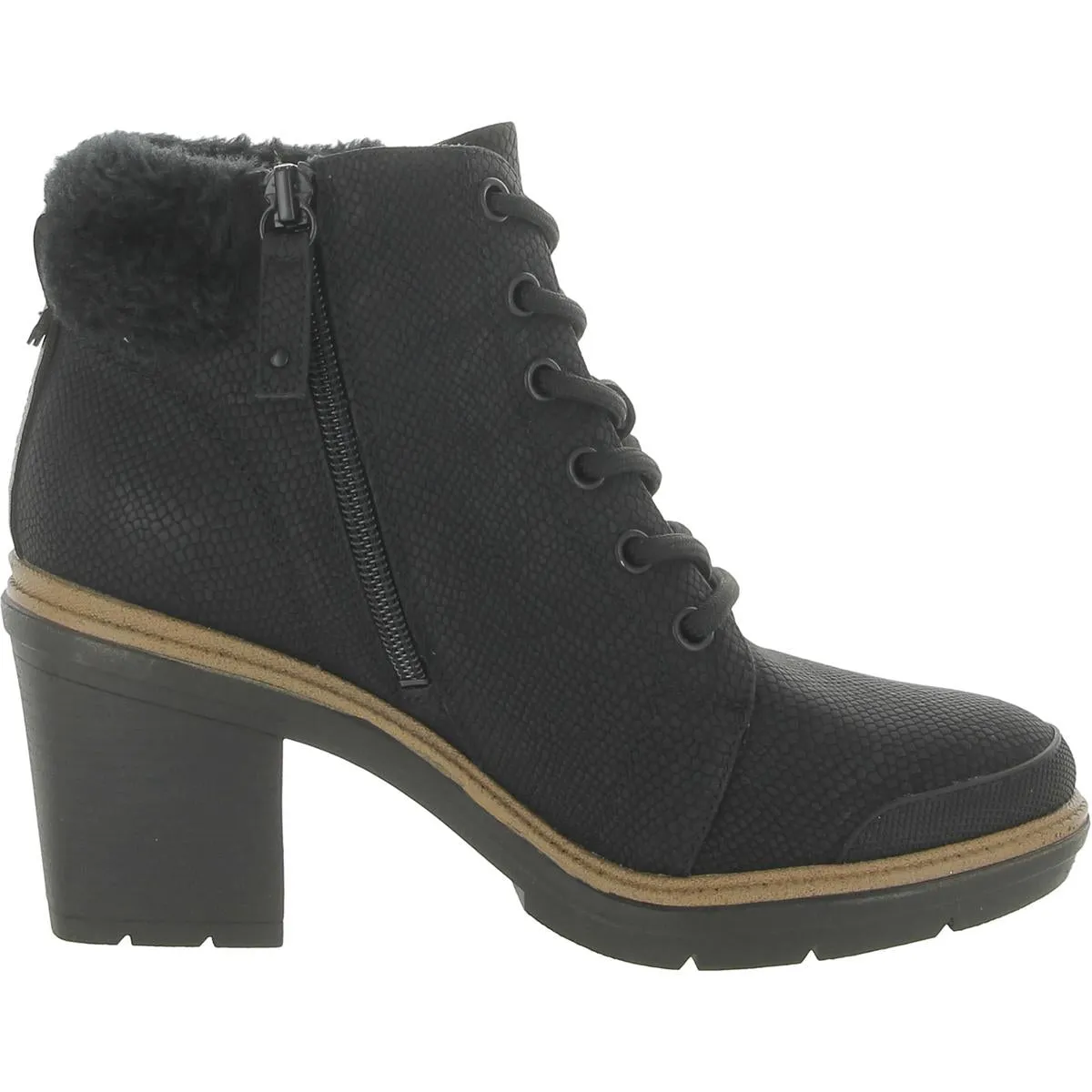 Für Die Liebe Damen Knöchelstiefel Ecco Schuhe