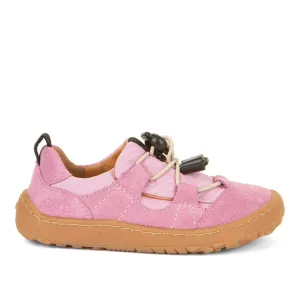 Froddo: Barfuß-Laufschuhe - Rosa