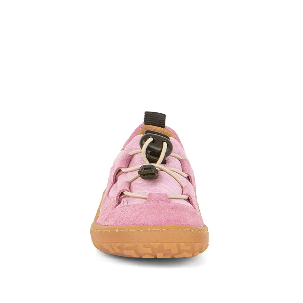 Froddo: Barfuß-Laufschuhe - Rosa