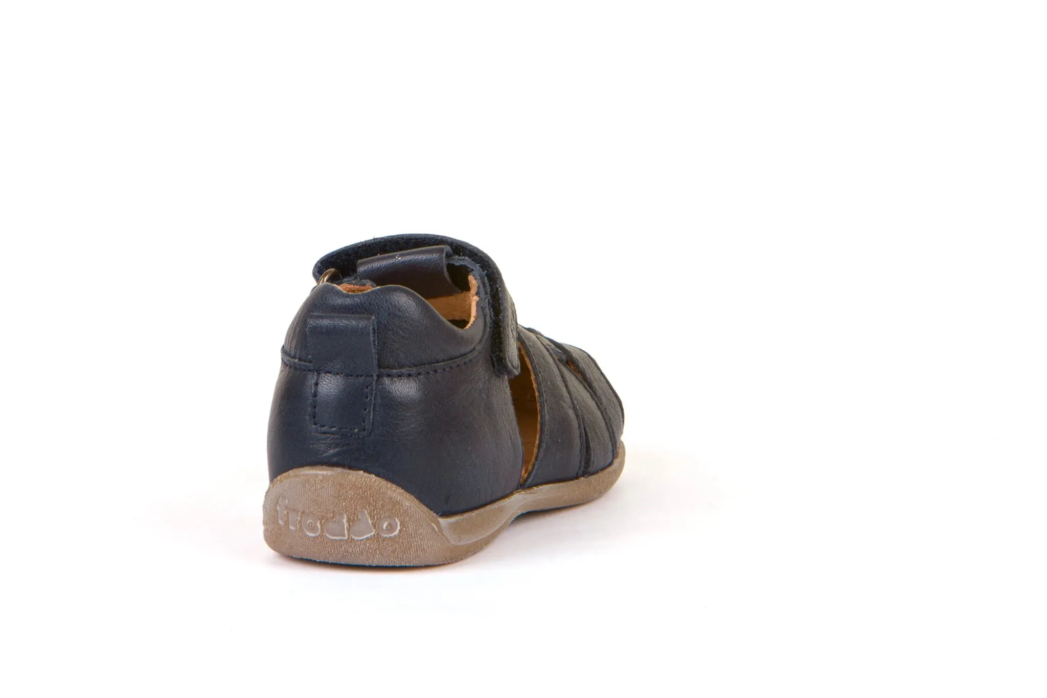 Froddo: Dallas Kindersandalen - Marineblau