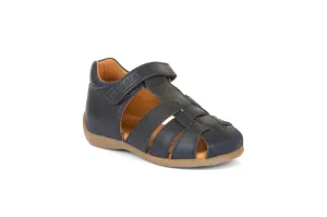 Froddo: Dallas Kindersandalen - Marineblau