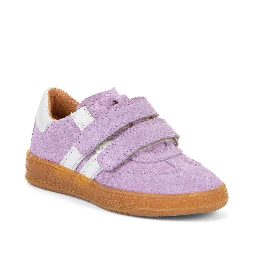 Froddo: Lou Kletterschuhe - Lila