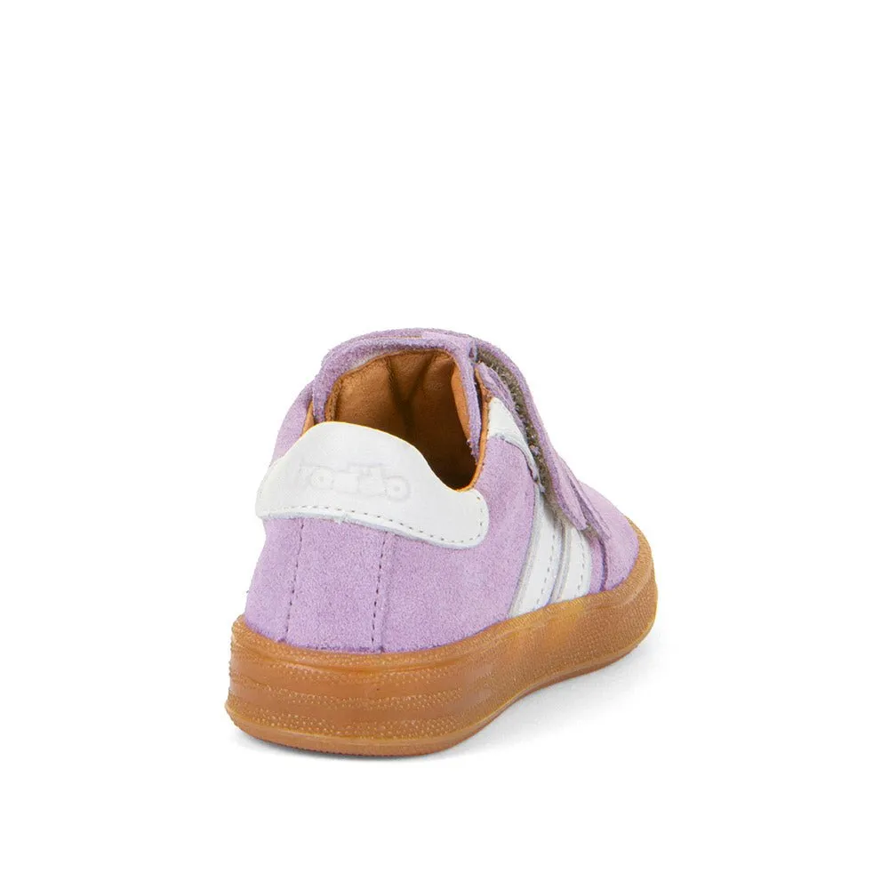 Froddo: Lou Kletterschuhe - Lila
