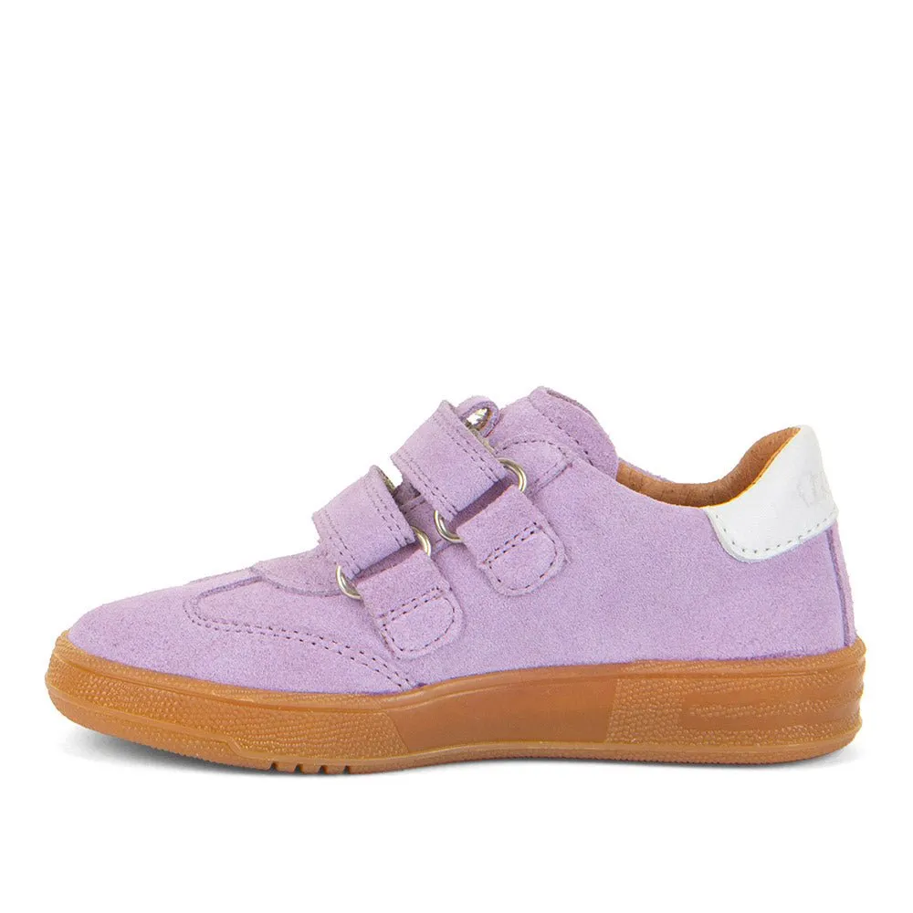 Froddo: Lou Kletterschuhe - Lila
