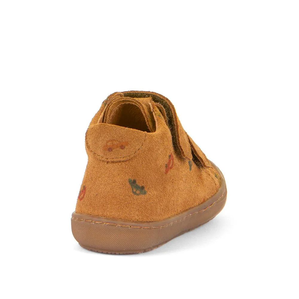 Froddo: Ollie Klettschuhe - Braun