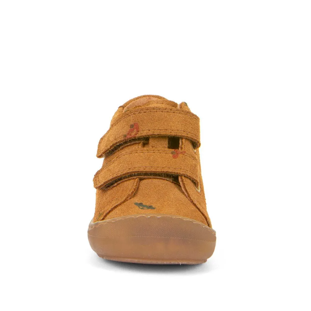 Froddo: Ollie Klettschuhe - Braun