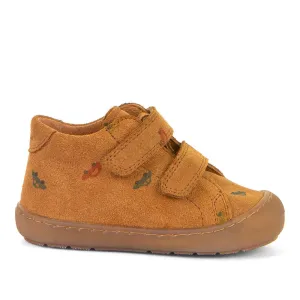 Froddo: Ollie Klettschuhe - Braun