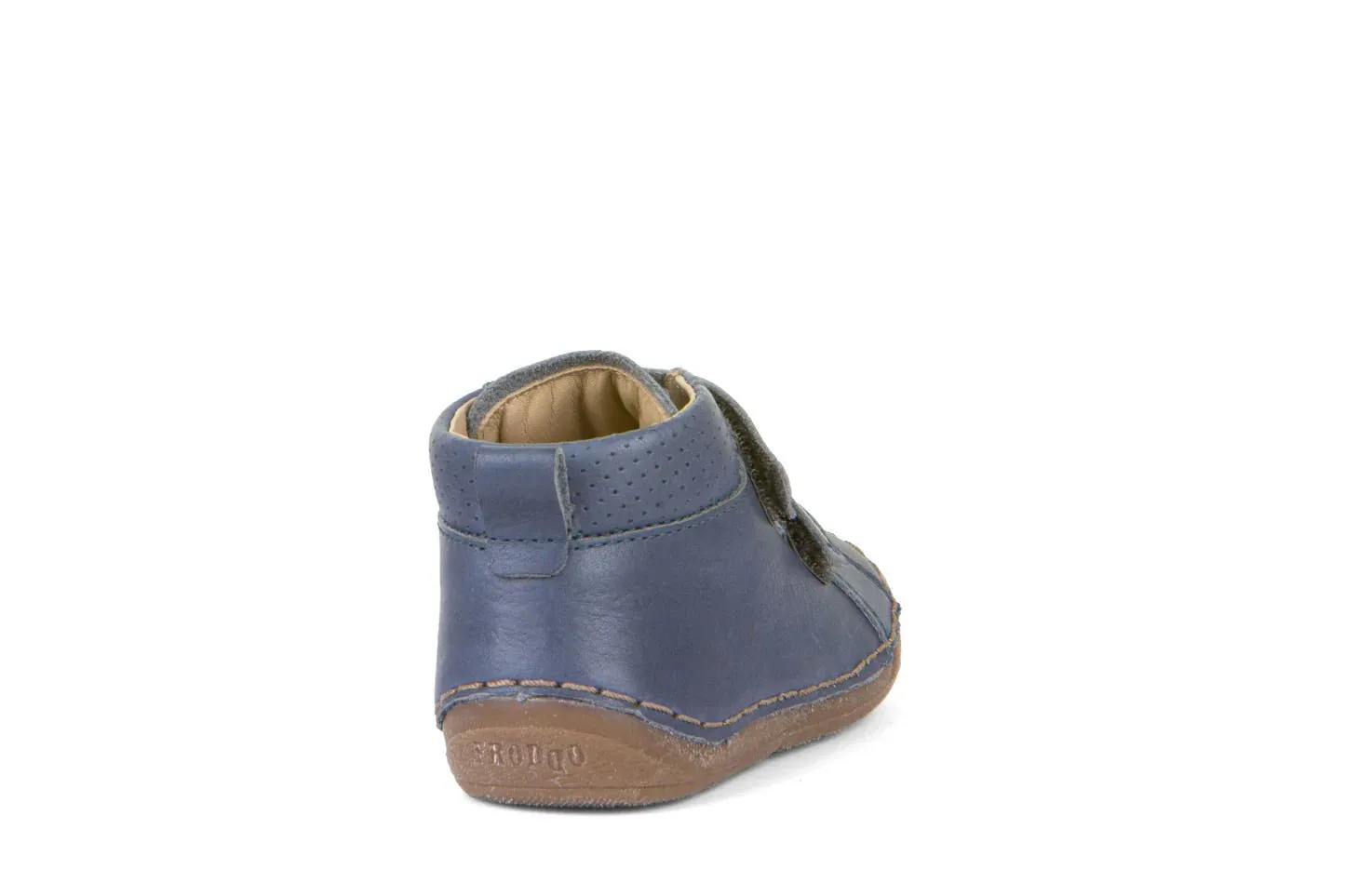 Froddo: Paix Up Klettverschluss - Denim