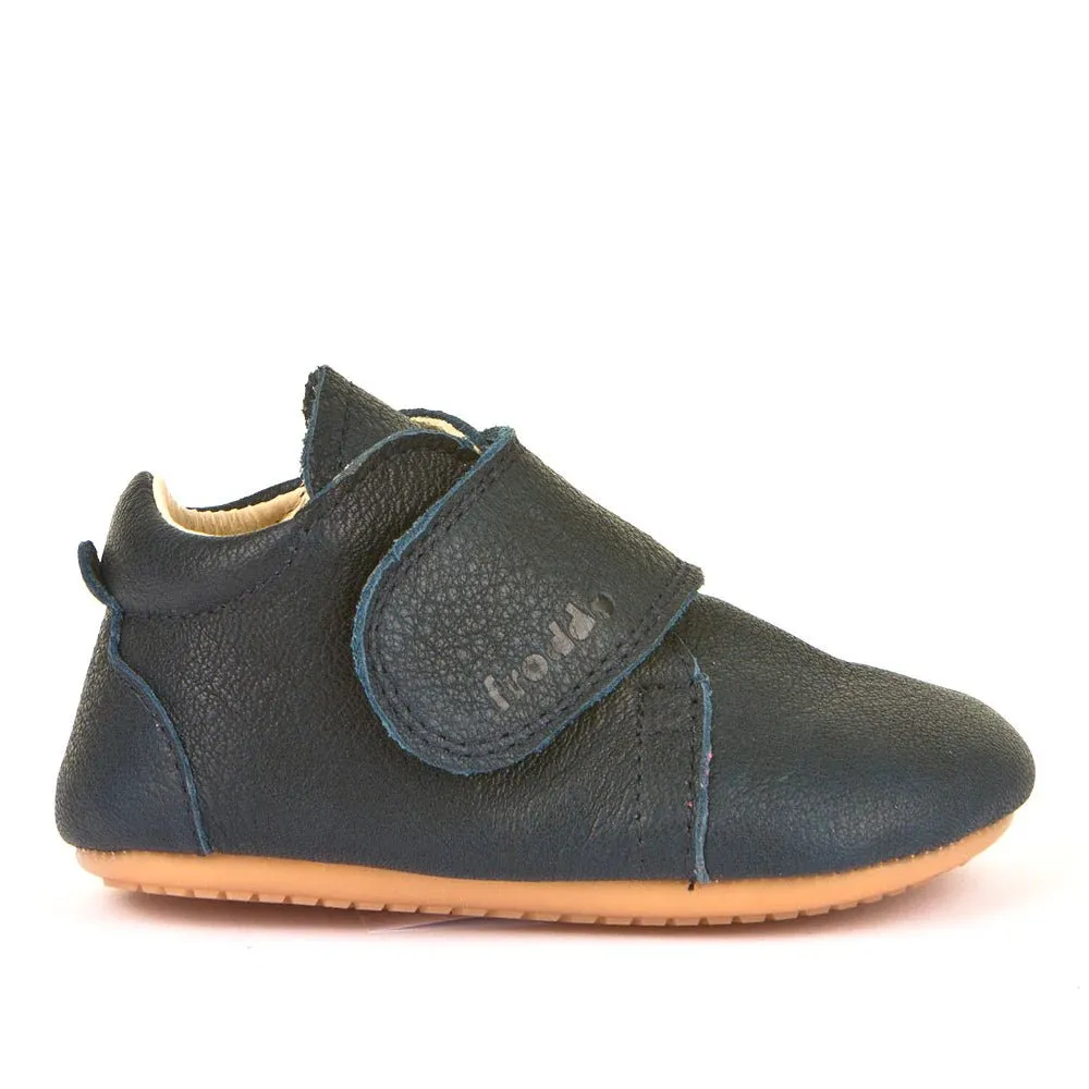 Froddo: Pre-walker Klassisch - Blau