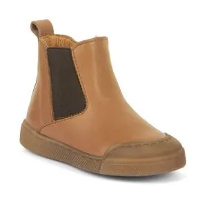 Froddo: Rosario Chelys Stiefel - Beige