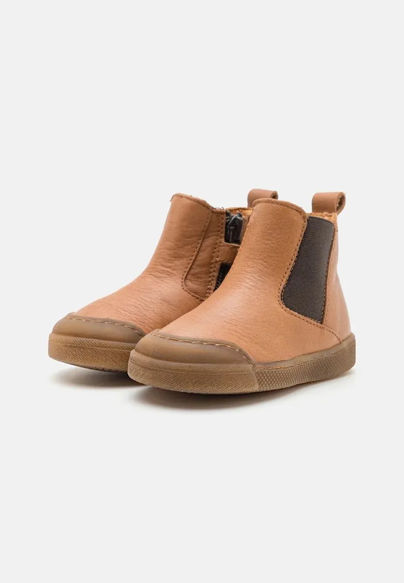 Froddo: Rosario Chelys Stiefel - Beige