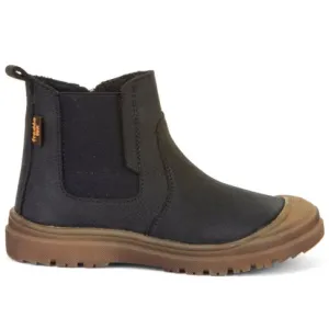 Froddo: Tylas Tex Chelys Stiefel - Dunkelblau