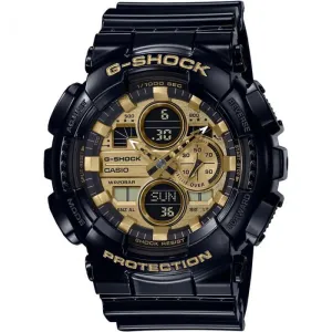 G-Shock Herrenuhren G-Shock GA-140GB-1A1DR